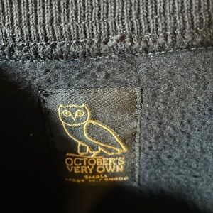 Ovo small adult sweater